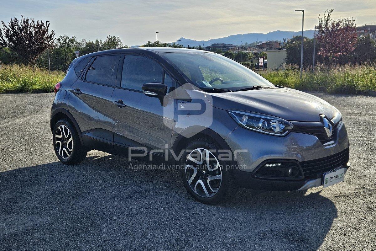 RENAULT Captur dCi 8V 90 CV EDC Start&Stop Energy Intens
