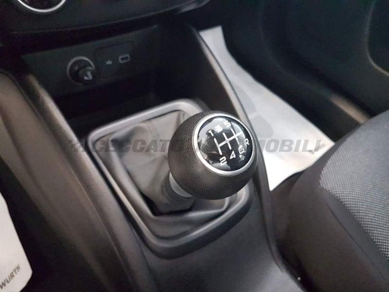 FIAT Tipo Tipo 5p 1.4 Easy 95cv my18