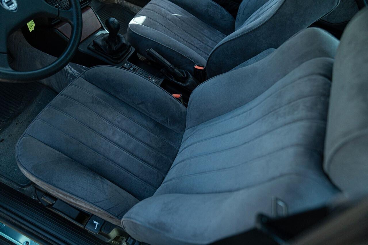 Lancia Thema Solo 23.600 km