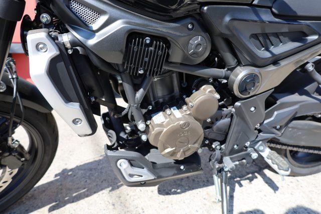 VOGE Trofeo 300 SCRAMBERL ACX