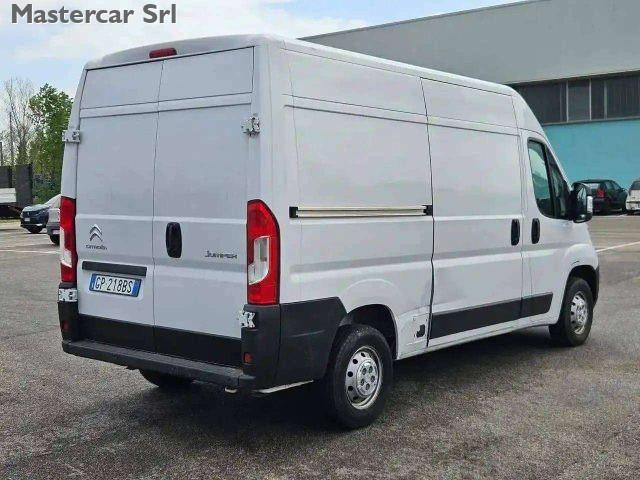 FIAT Ducato /Jumper 35 - PM -TM 2.2 BlueHDi 140cv - GP218BS