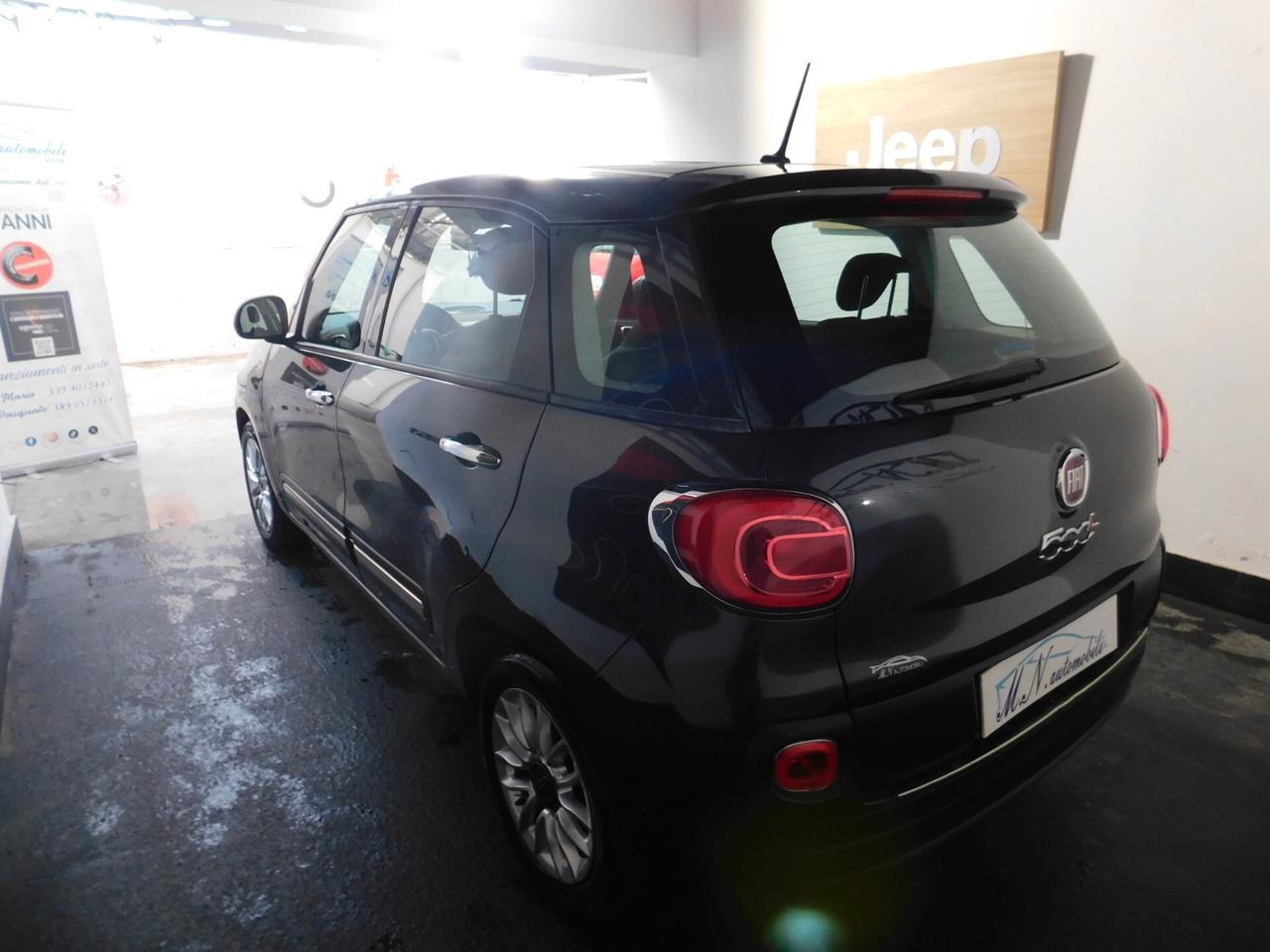 Fiat 500L 1.3 Multijet 85 CV Easy