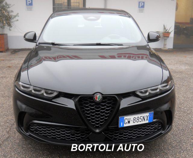 ALFA ROMEO Tonale 1.6 DIESEL 26.000 KM MY24 TCT SPRINT