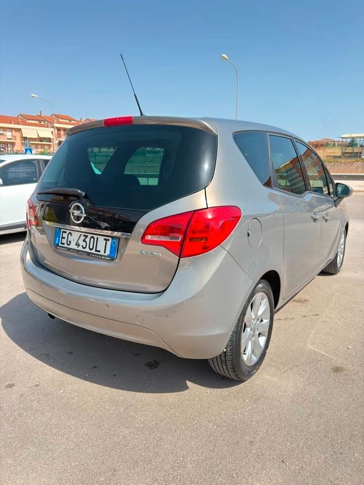 Opel Meriva 1.3 CDTI 95CV ecoFLEX Cosmo