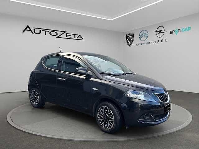 Lancia Ypsilon 1.0 FireFly 5 porte S&S Hybrid Ecochic Gold