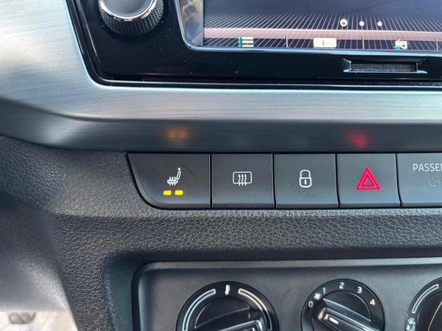 SKODA Fabia 1.0 MPI 60 CV AMBITION