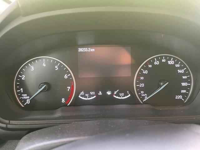 Ford EcoSport 1.0 EcoBoost Start&Stop ST-Line 2021