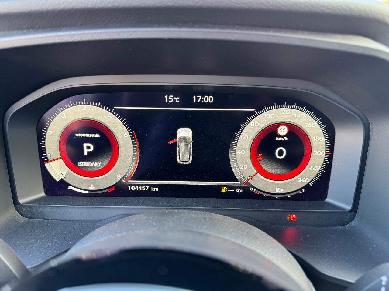 Nissan Qashqai MHEV 158 CV Xtronic Tekna+