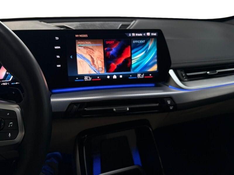 BMW X1 X1 sDrive 20i Msport