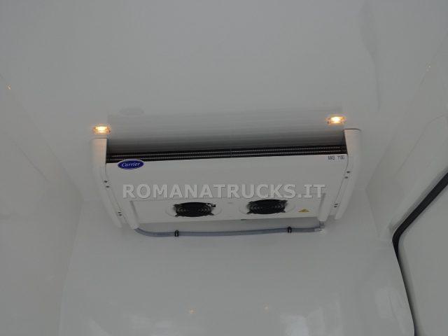 FORD Transit L3 H3 COIBENTATO 0+4* + FRIGO PRONTA CONSEGNA
