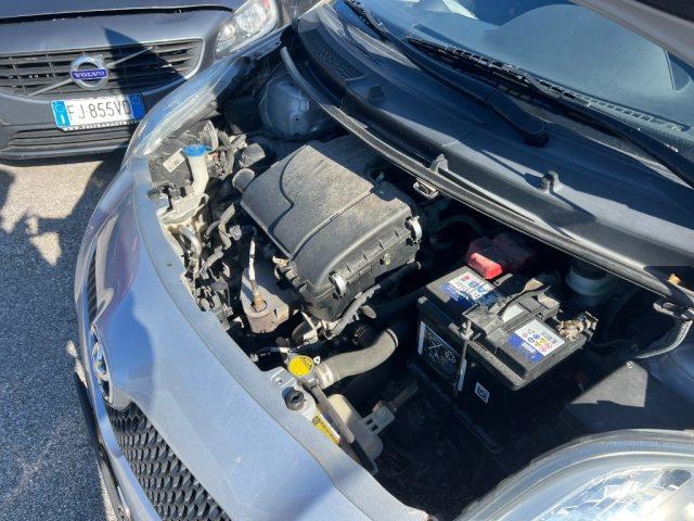 TOYOTA Yaris 1.0 5 porte