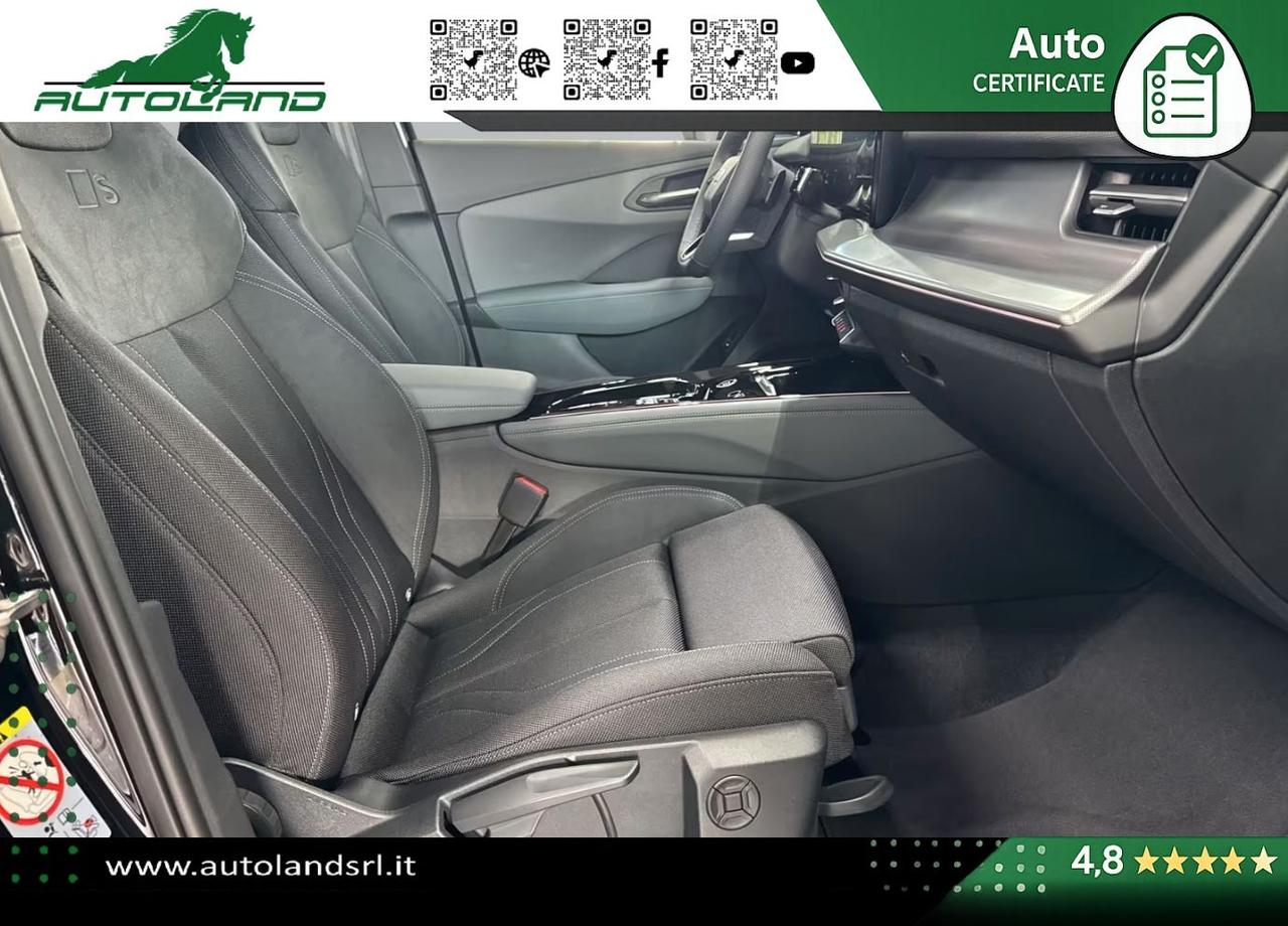 Audi Q3 2.0 tdi S line edition 150cv s-tronic
