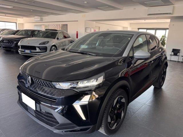 RENAULT Captur 1.0 TCe 90 CV Techno