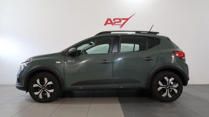 Dacia Sandero Sandero Streetway 1.0 TCe 90 CV Expression