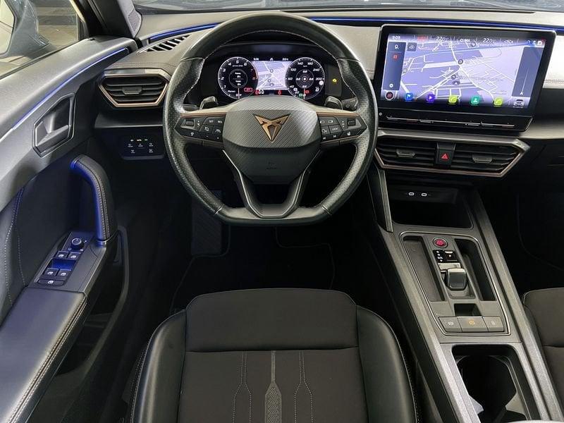 CUPRA Formentor Formentor 1.5 tsi 150cv dsg