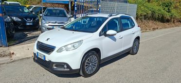Peugeot 2008 1.6 HDi 90 cv 68 KW Active