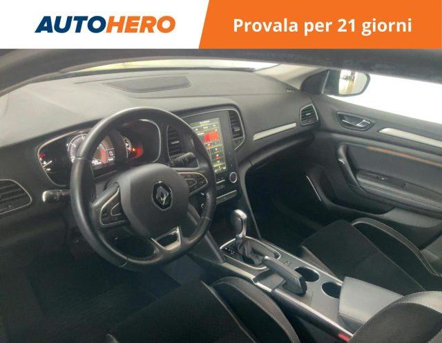 RENAULT Megane Sporter dCi 8V 110 CV EDC Energy Intens
