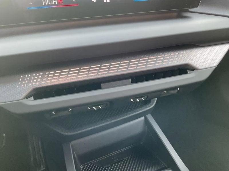 BMW Serie 1 120d MSport Pro aut. Navi Camera 18"