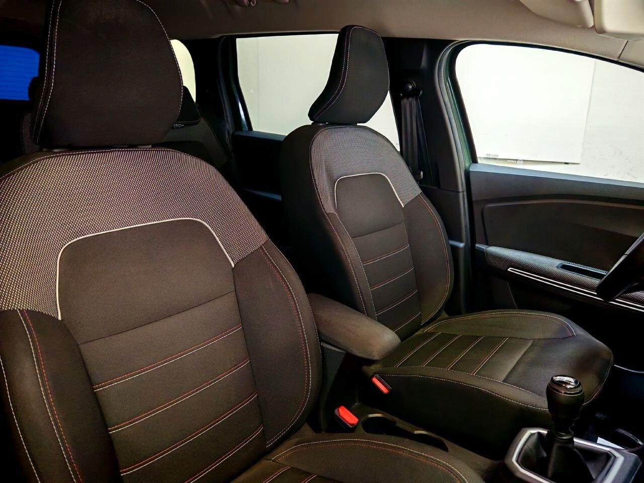 Dacia Jogger 1.0 GPL 7 POSTI Extreme Up