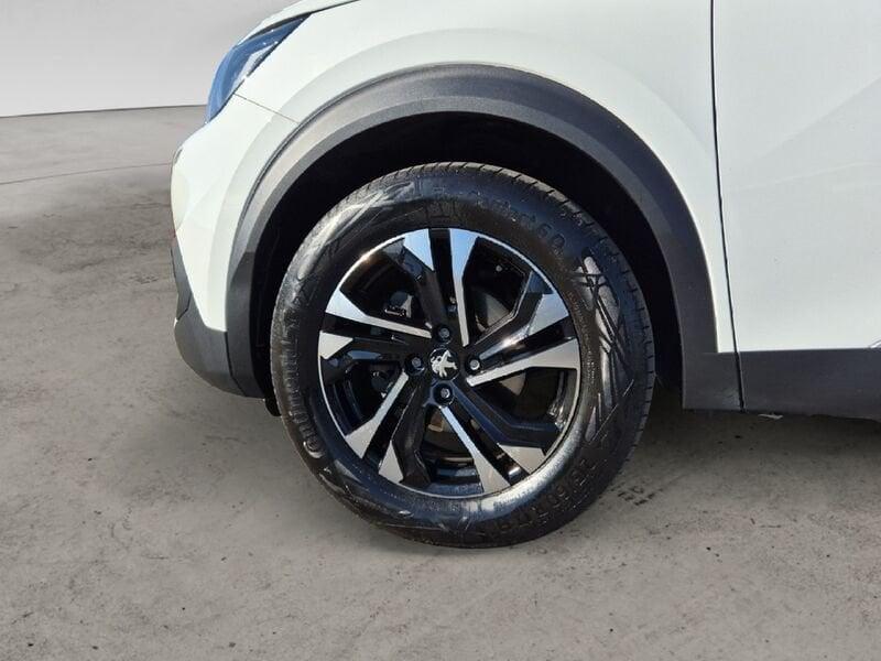 Peugeot 2008 2008 BlueHDi 110 S&S Allure Pack