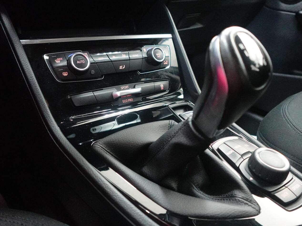 BMW Serie 2 1.5d 116 CV ACTIVE TOURER ADVANTAGE