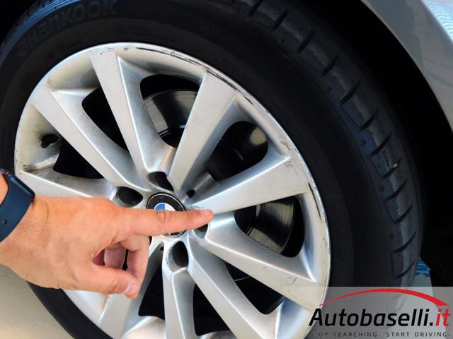 BMW 520 D TOURING FUTURA 184CV AUTOMATICO, PELLE, NAVI
