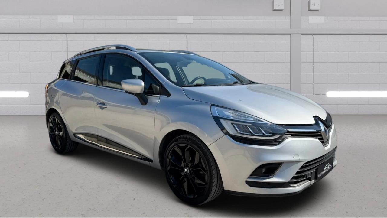 Renault Clio Sporter dCi 8V 110CV Start&Stop Energy Intens