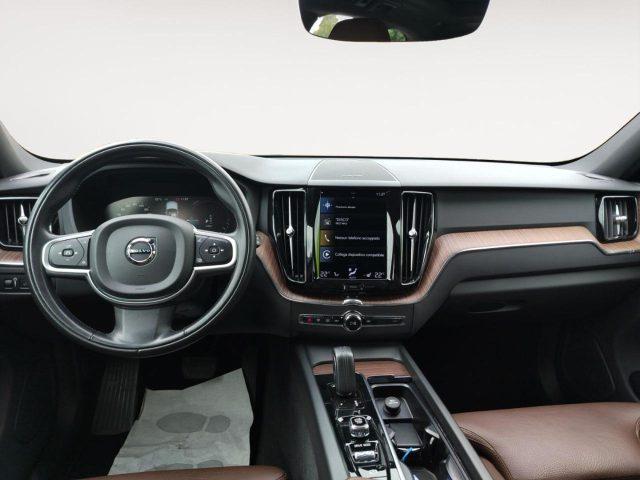 VOLVO XC60 T6 Rech-AUT Plug-in Hybrid AWD Inscription Express