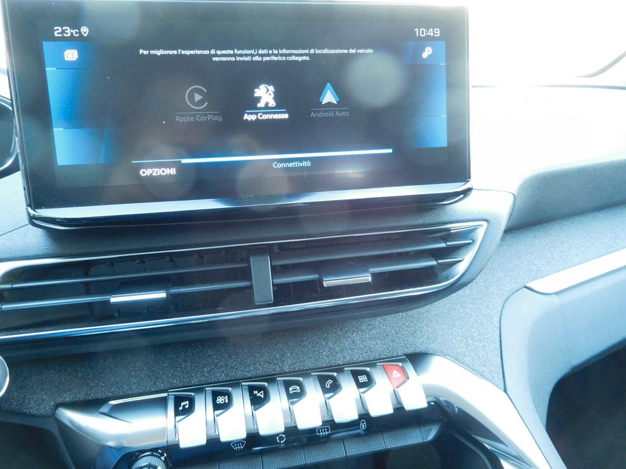 Peugeot 3008 BlueHDi 130cv S&S EAT8 Allure Pack