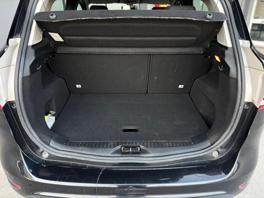 Ford B-Max 1.4 Titanium 90cv