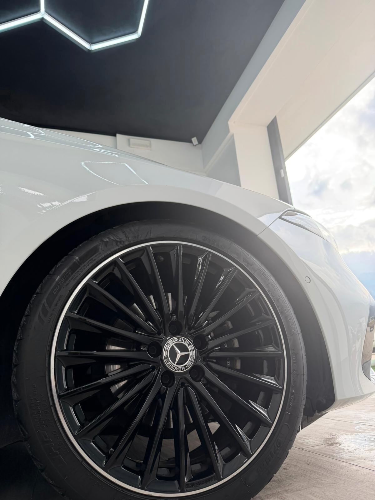 Mercedes-benz A 200 d Automatic AMG Premium Plus FULL