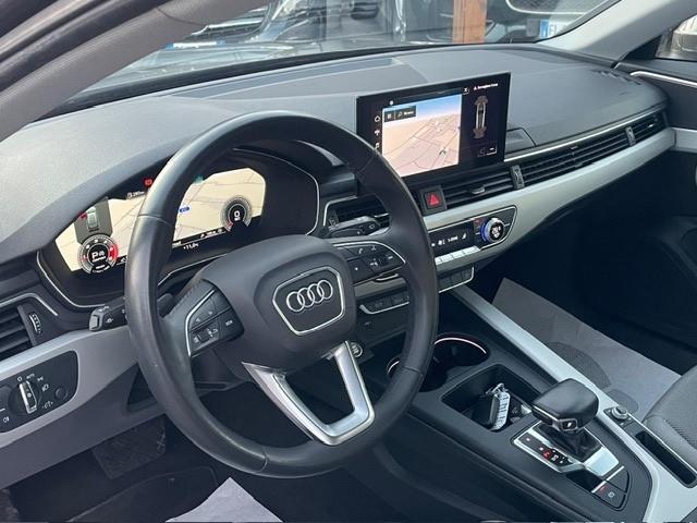 Audi A4 Avant 35 TDI/163 CV S tronic Business Advanced