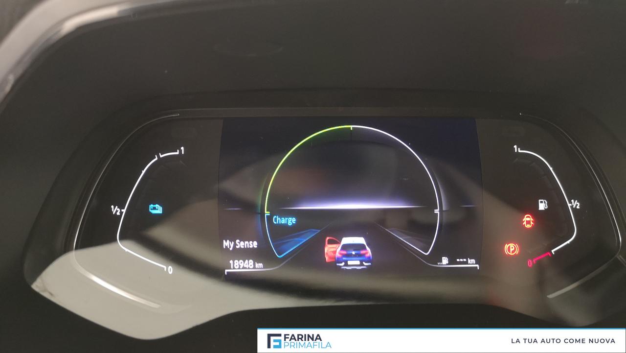 RENAULT Captur II 2019 - Captur 1.6 E-Tech full hybrid Techno 145cv auto