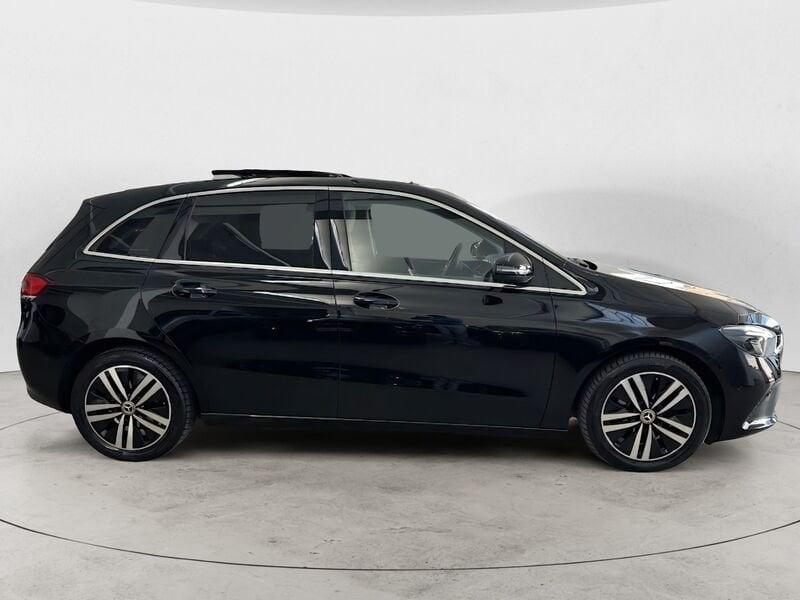 Mercedes-Benz Classe B B 160d Sport