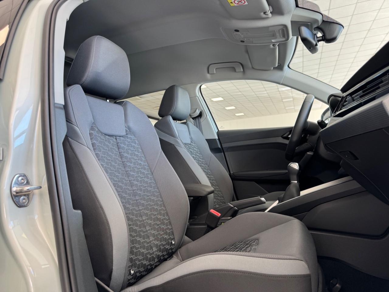 Audi A1 Allstreet 30 TFSI 116cv Full LED