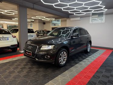 Audi Q5 2.0 TDI 177 CV quattro - FABIANOAUTO