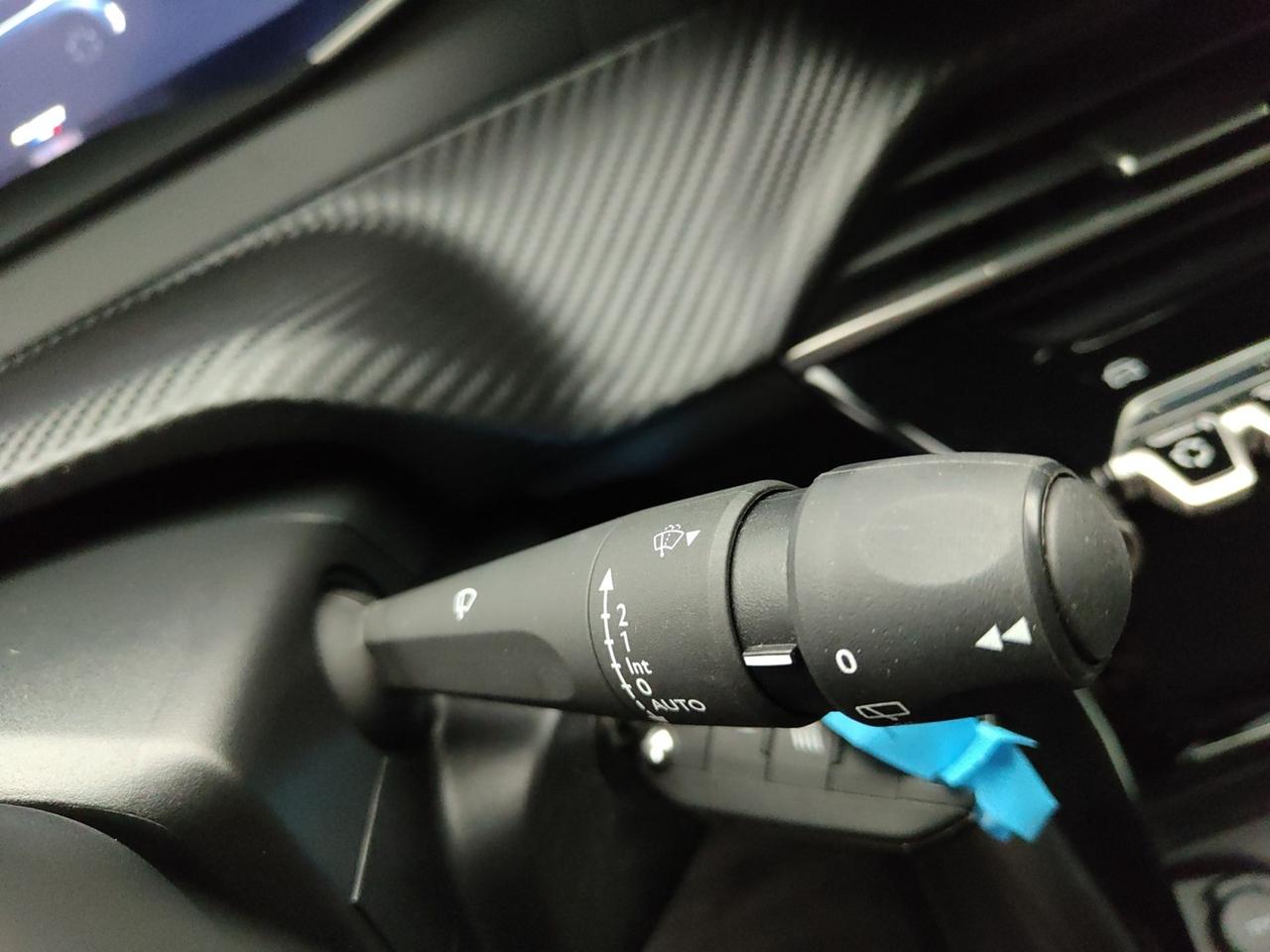 PEUGEOT 208 II 2023 1.2 PURETECH 100CV ALLURE