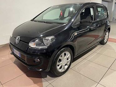 Volkswagen up! 1.0 5p. move up!