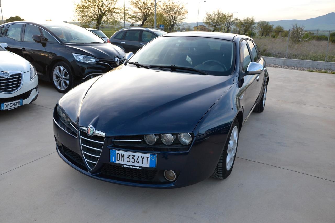 ALFA 159 1.9 M-JET 150 CV SW