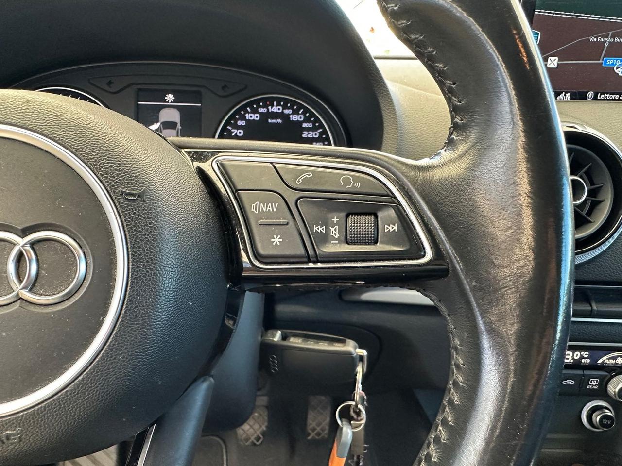 Audi A3 Design 1.6 TDI #6397