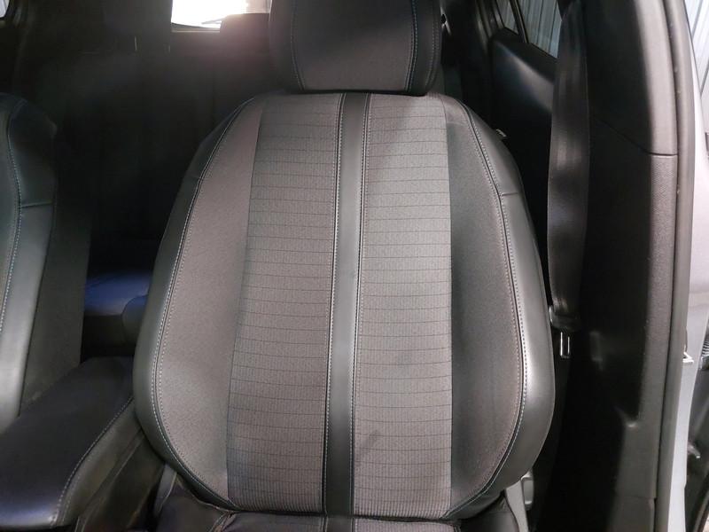PEUGEOT 2008 BLUEHDI 130 EAT8 ALLURE PACK S/S AUTO CROSSOVER