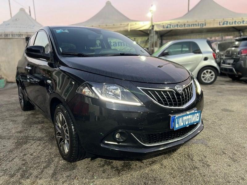 Lancia Ypsilon Ypsilon 1.0 FireFly 5 porte S&S Hybrid Gold Plus