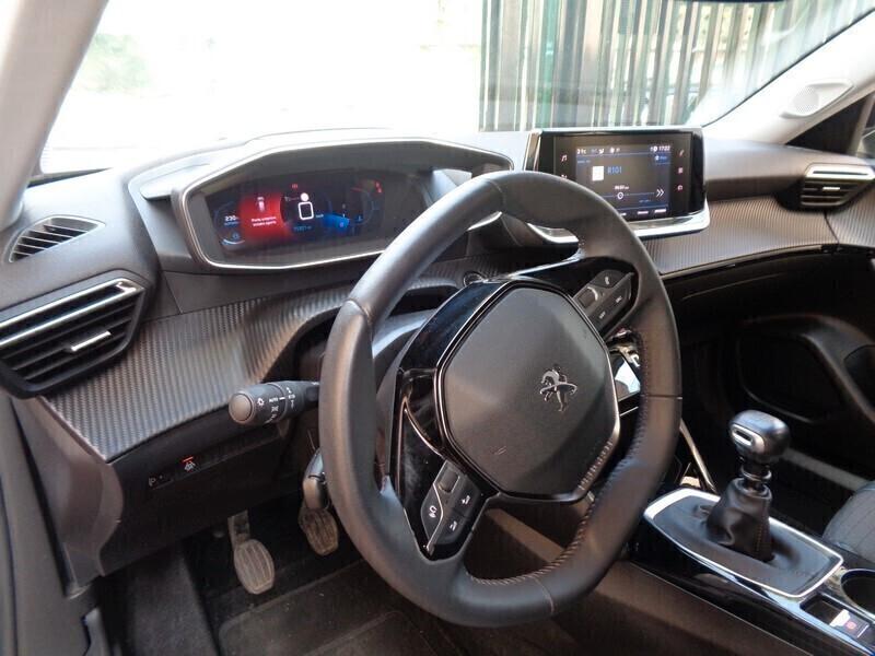 Peugeot 2008 BlueHDi 110 S&S Allure Pack