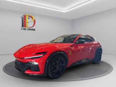 Ferrari Purosangue