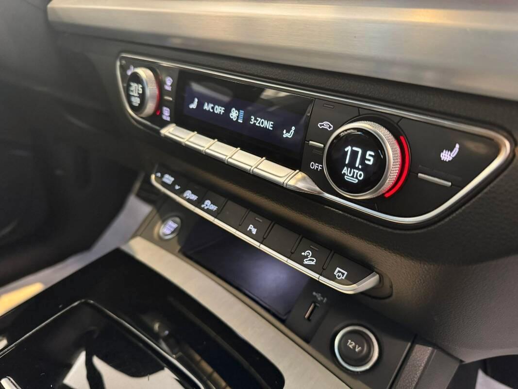 Audi Q5 Sportback 40 2.0 tdi mhev 12V S line Plus quattro s-tronic