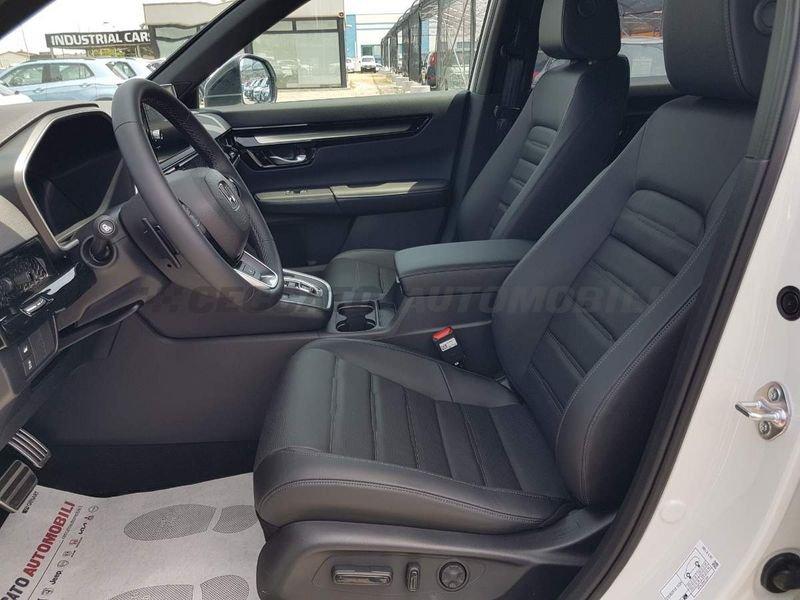 Honda CR-V CR-V 2.0 phev Advance Tech