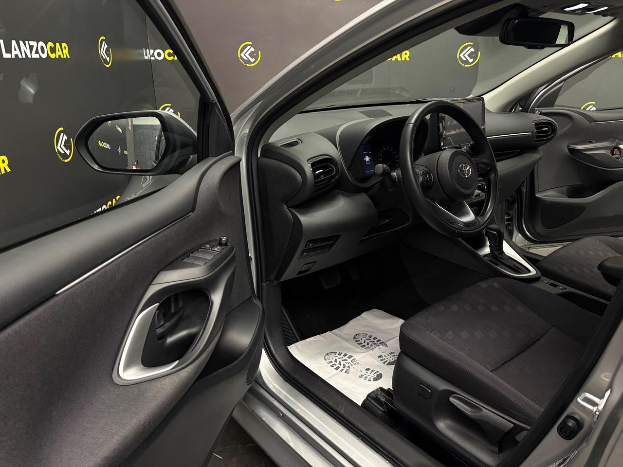 Toyota Yaris 1.5 HYBRID 116CV*ACTIVE*