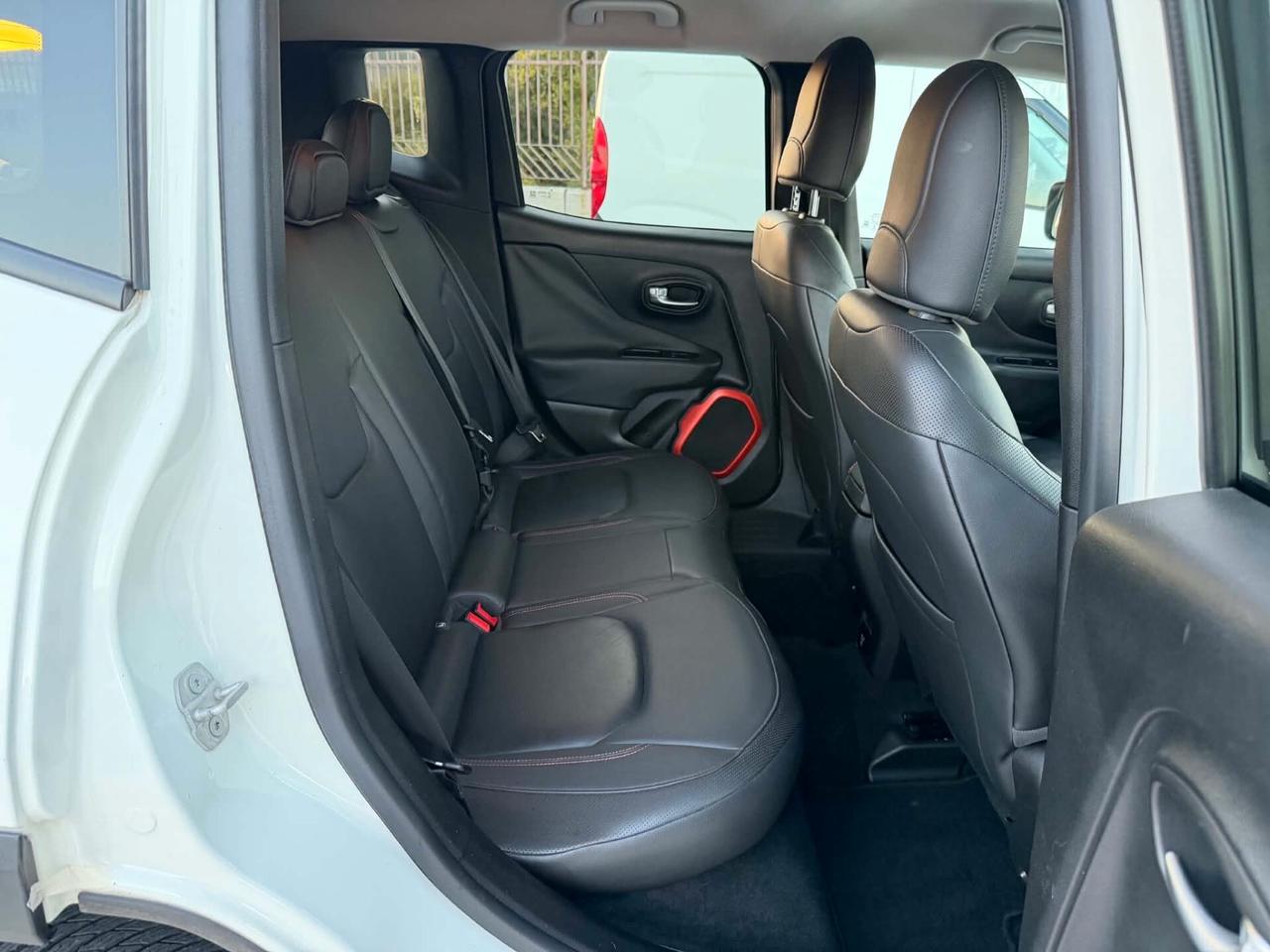 Jeep Renegade 2.0 Mjt 140CV 4WD LIMITED CAMBIO MANUALE