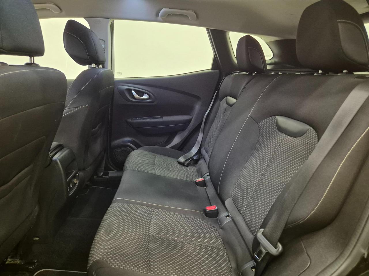 Renault Kadjar 1.5 blue dci Business 115cv N1 - NEOPATENTATI - Cam