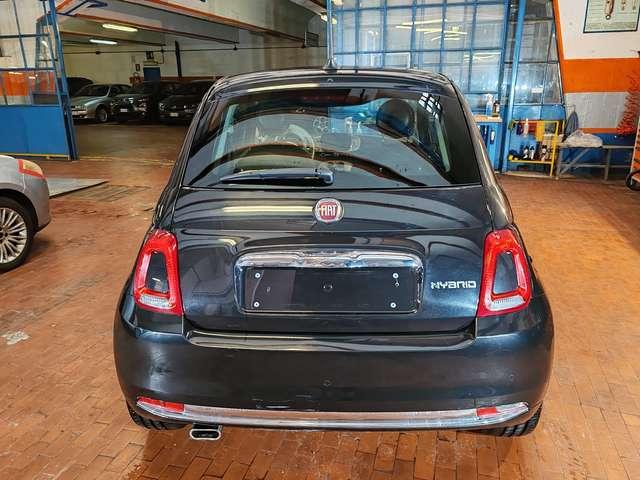 Fiat 500 1.0 Hybrid 70cv Dolcevita 36 Rate da 186,65 euro